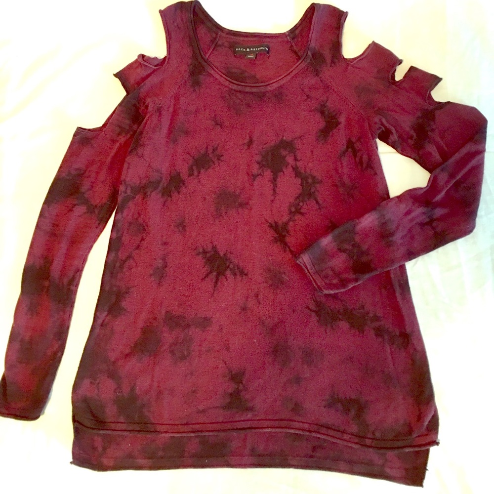 Sassy Rock & Republic light weight sweater